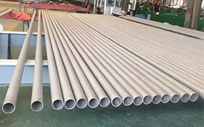 有关不锈钢热交换器管的致命细节防控